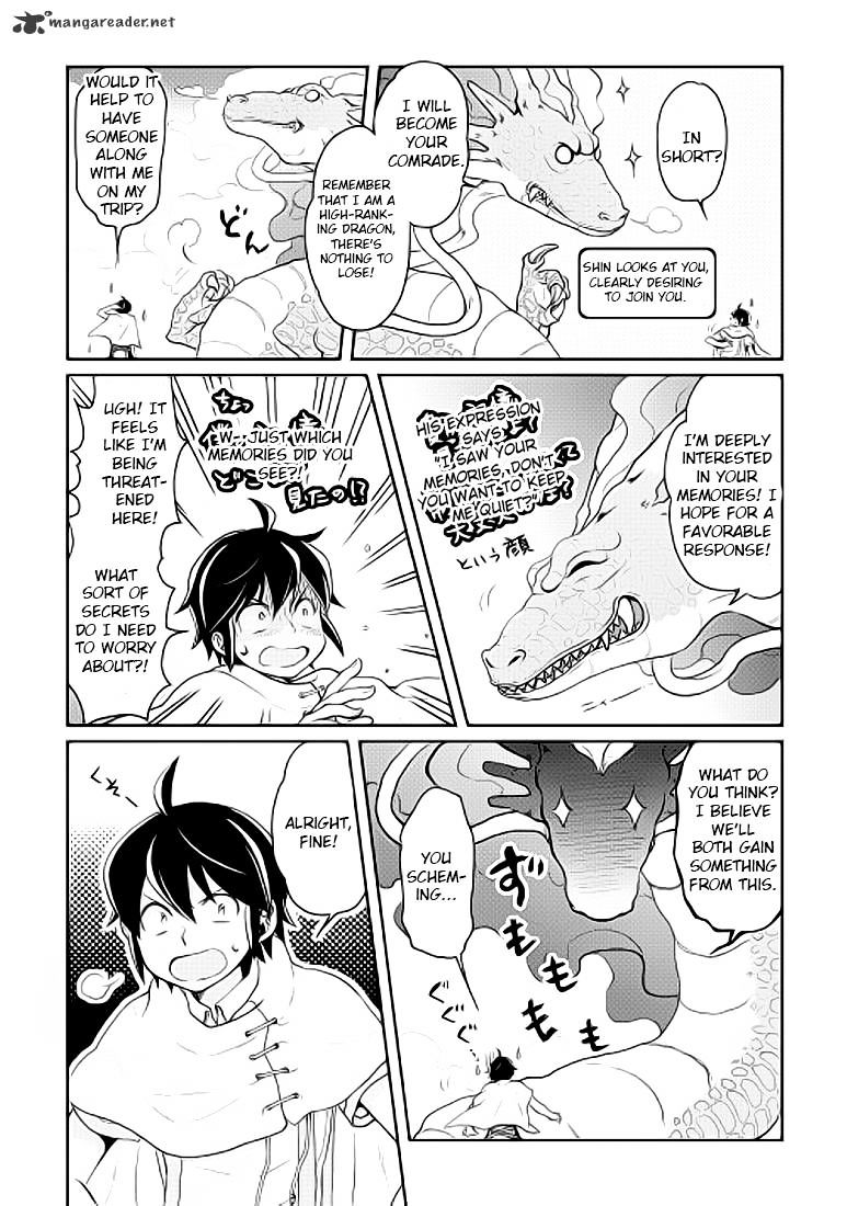 Tsukimichi: Moonlit Fantasy, Chapter 4 image 23